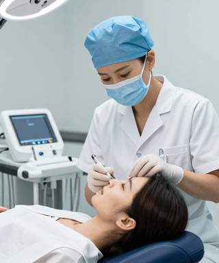 Cosmetic & Plastic Surgery Clinics