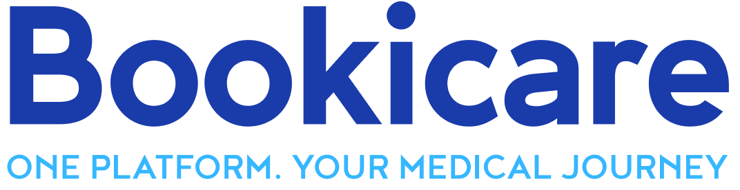 Bookicare Logo