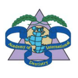 Academy of Dentistry International Certificate