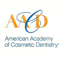 American Academy of Cosmetic Dentistry Certificate