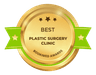 Best Plastic Surgery Center 2018