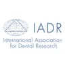 International Association for Dental Research