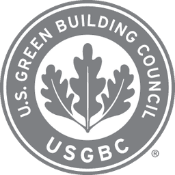 LEED Platinum Sertificate for ECO Buildings Certificate
