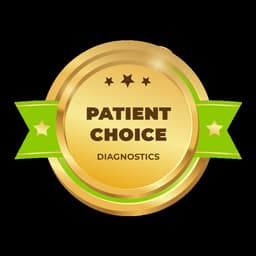 Patient choice in Diagnostics Certificate