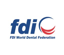 World Dental Federation (FDI) Certificate