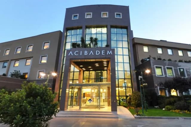 Acibadem Health Group