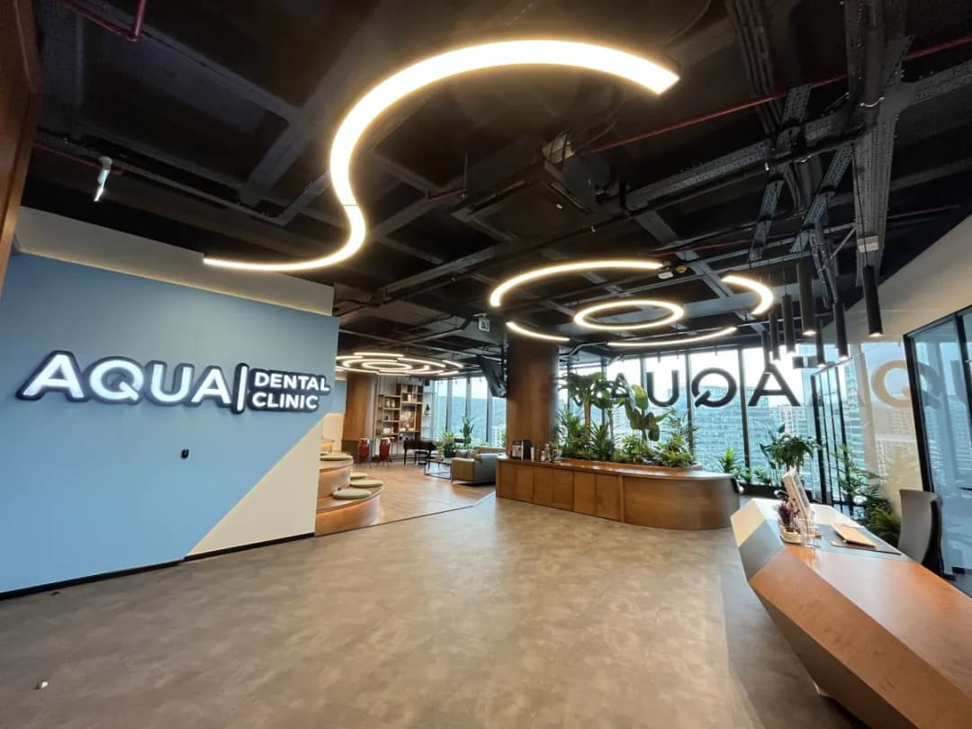 Aqua Dental Clinic