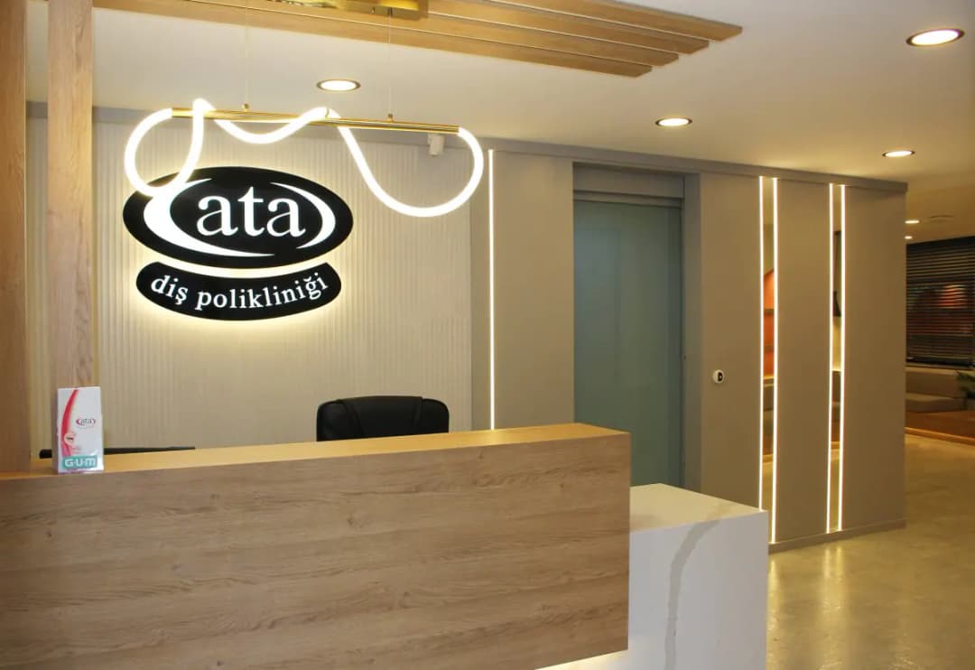 Ata Health Center