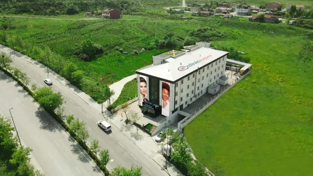 CE International Hospital