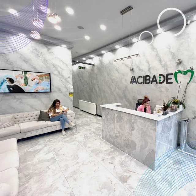 Clinic Acibadem