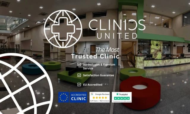 Clinics United