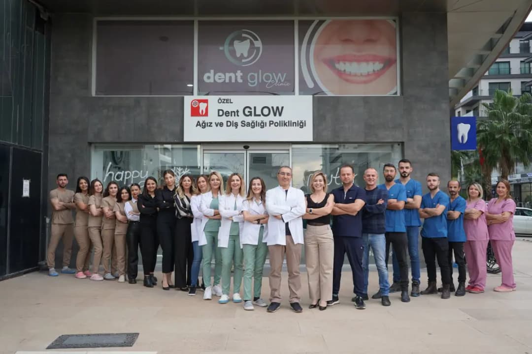 Dent Glow Clinic