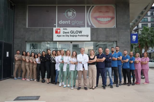 Dent Glow Clinic