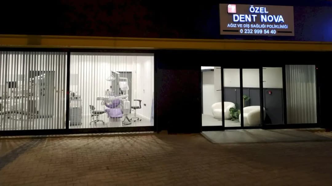 Dent Nova Dental Clinic