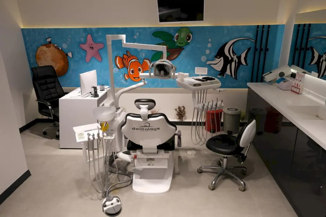 Dentalays Dental Center