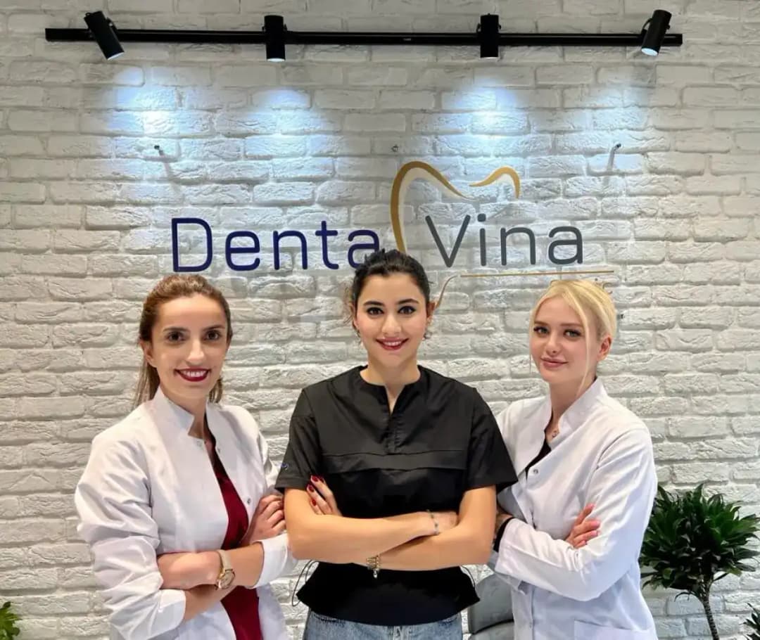 DentaVina Dental Clinic