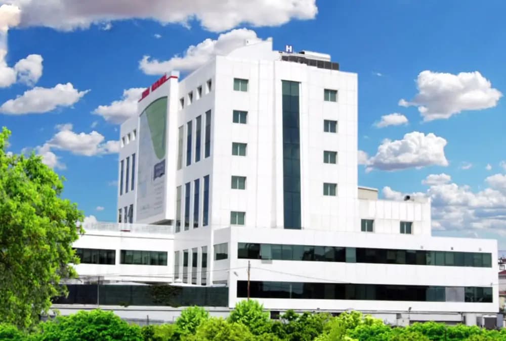 Dr. HE Obesity Clinic