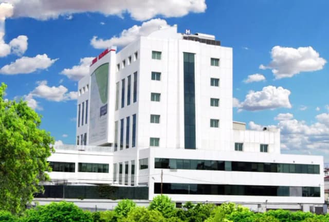 Dr. HE Obesity Clinic