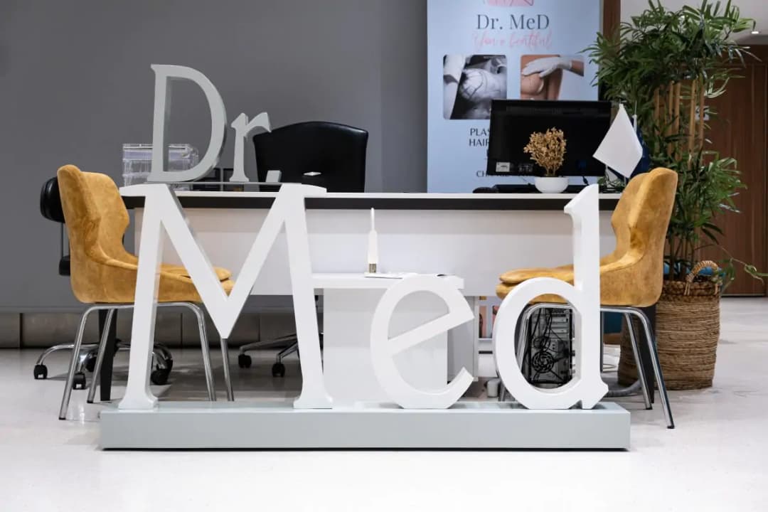 Dr. MED