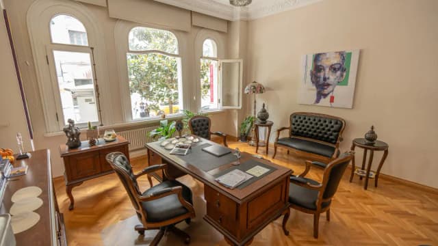 Dr. Safa Manav Clinic