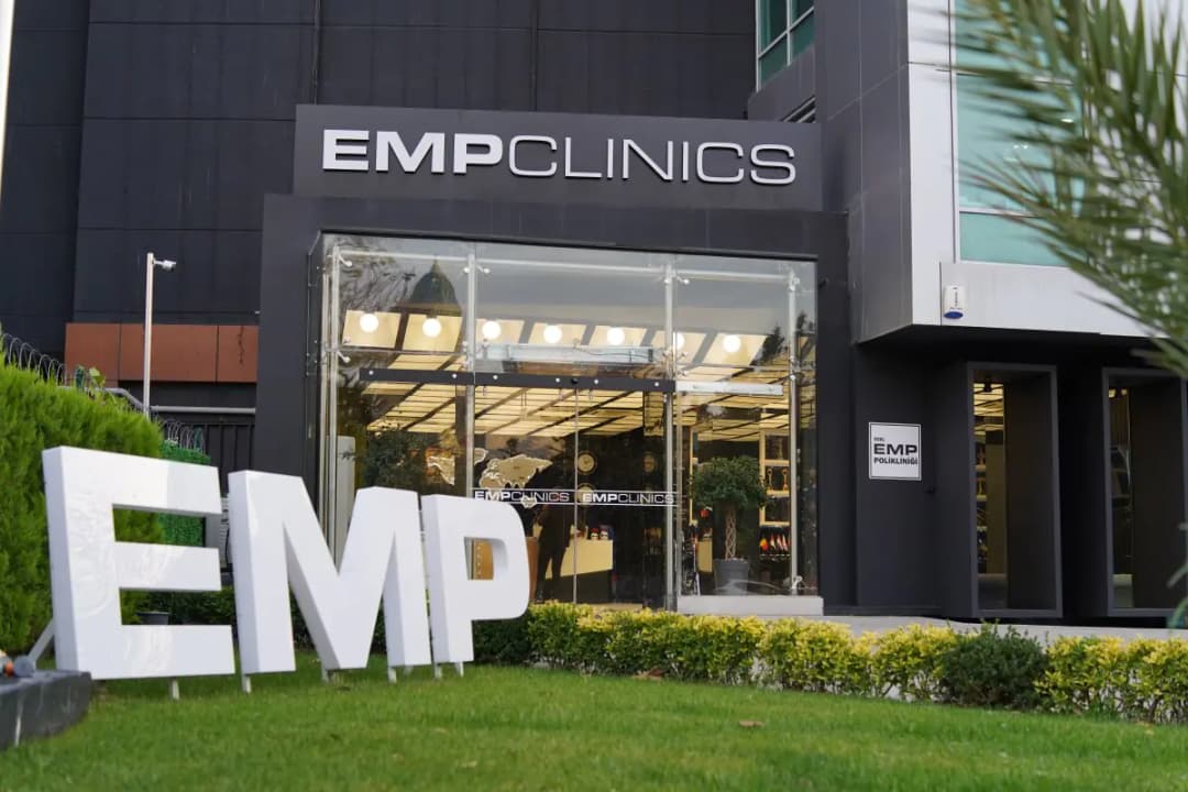 EMPCLINICS