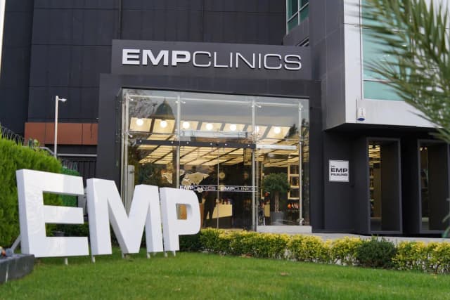 EMPCLINICS