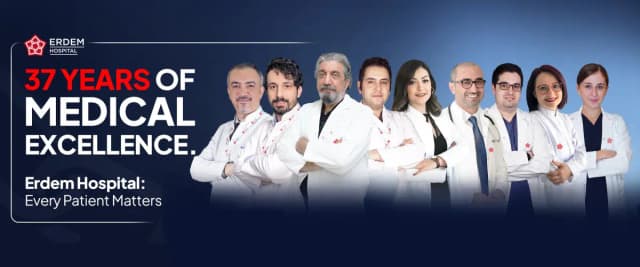 ERDEM HOSPITAL