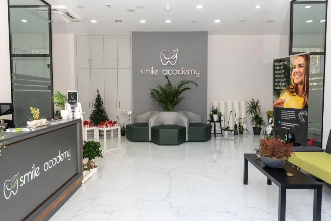 Esthetic Smile Academy