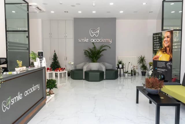 Esthetic Smile Academy