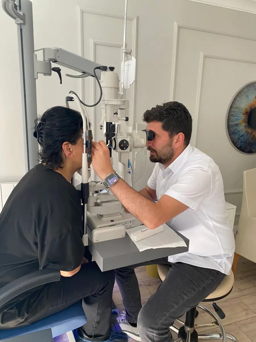 EyeWell Clinics