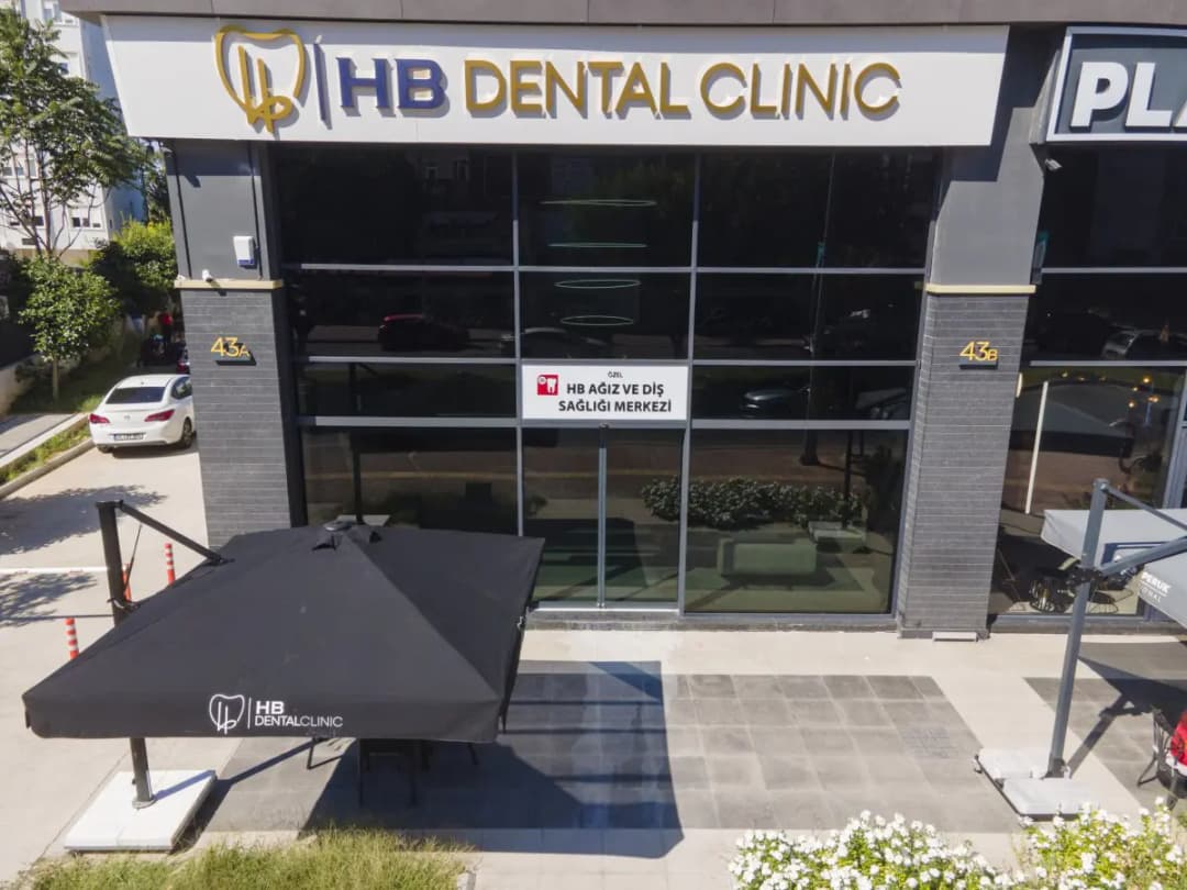 HB Dental Clinic