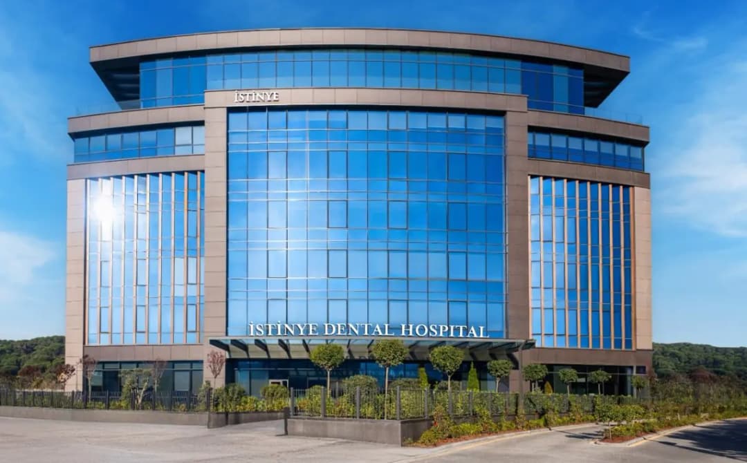 İstinye Dental Hospital