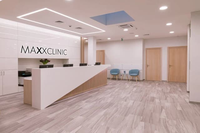 MaxxClinic