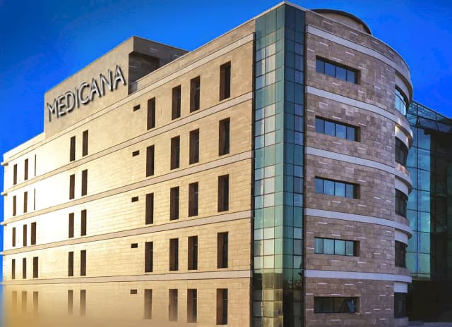 Medicana Sivas Hospital