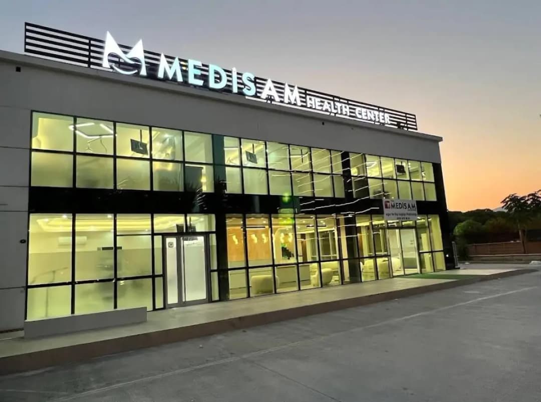 MEDISAM HEALTH CENTER