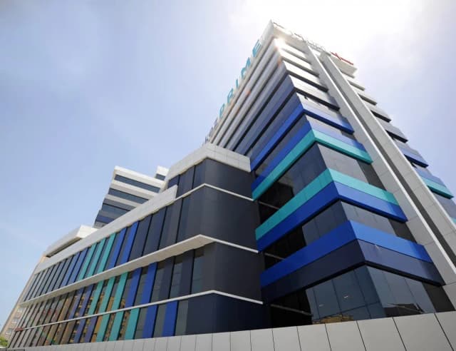 Merkez Prime Hospital