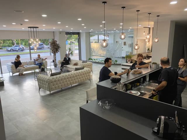 Morsia Dental Clinic