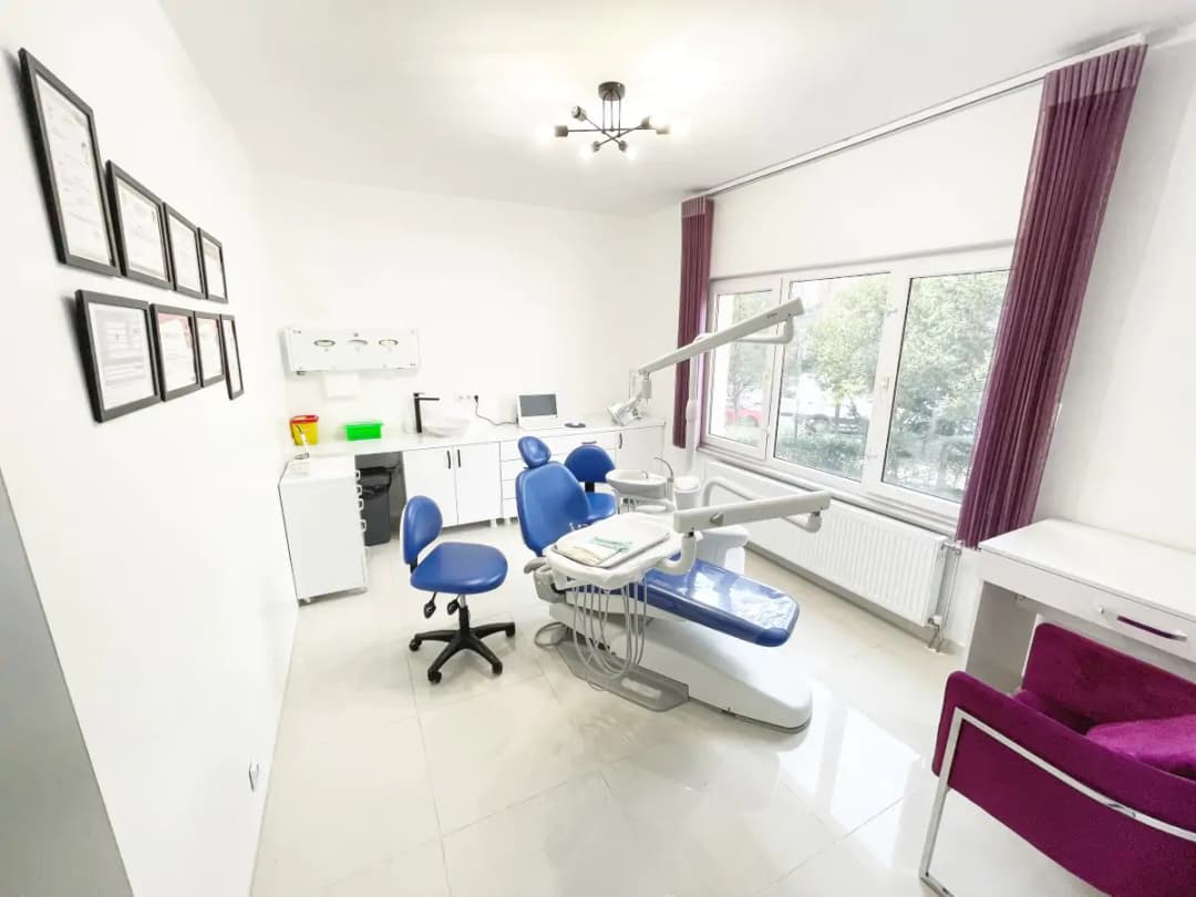 NGY Med Dental Clinic