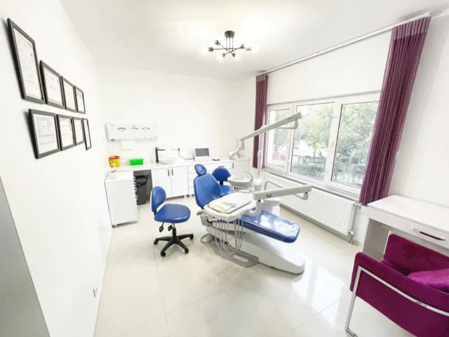 NGY Med Dental Clinic