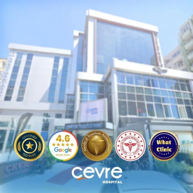 Private Çevre Hospital