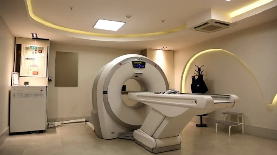 Private Yüzyıl Hospital