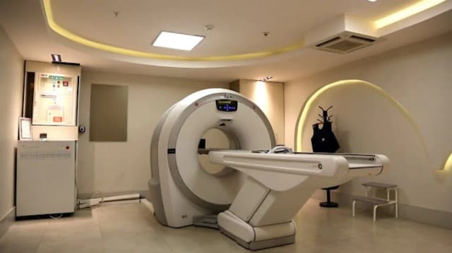 Private Yüzyıl Hospital