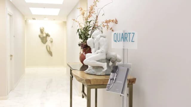 Quartz Hospital