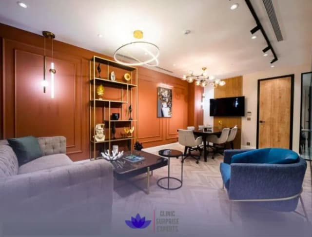 Surprise Experts Clinic