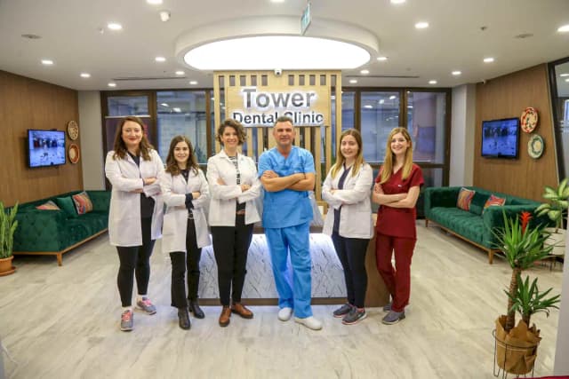 Tower Dental Clinic