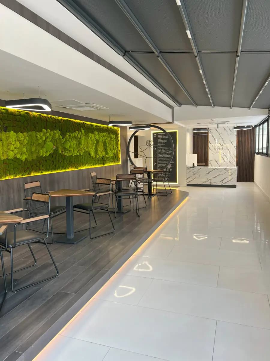 Tülay Akkol Dental Center