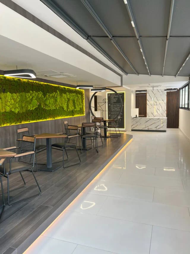 Tülay Akkol Dental Center