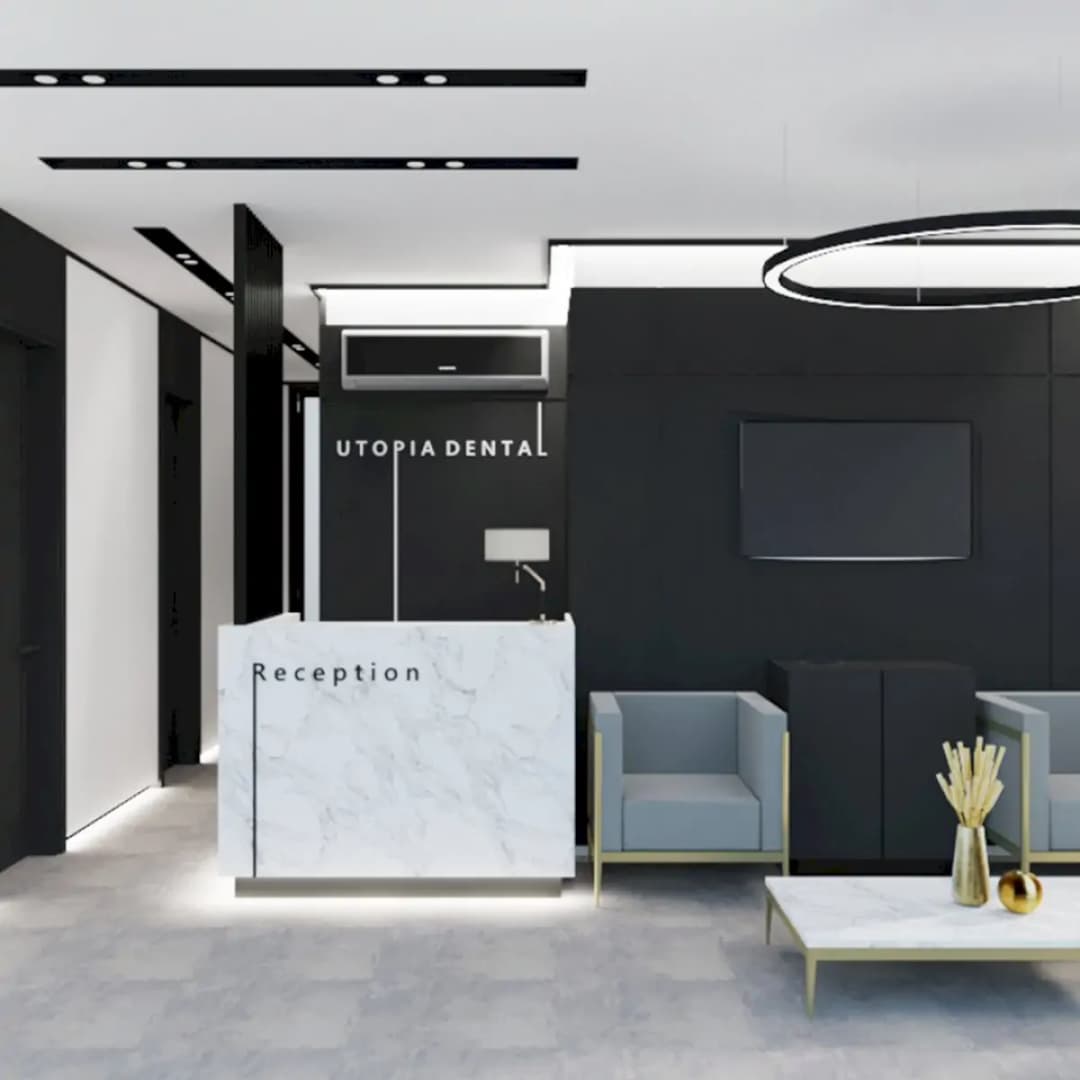 Utopia Dental Turkey