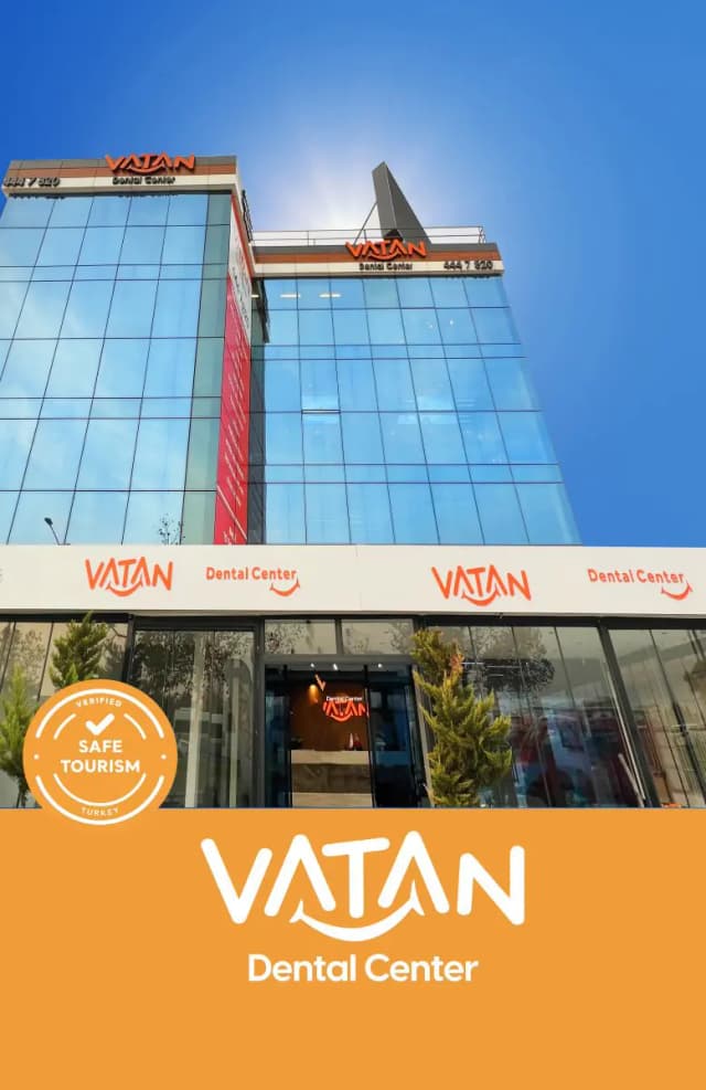 VATAN DENTAL CENTER