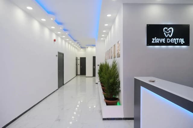 Zirve Dental Clinic